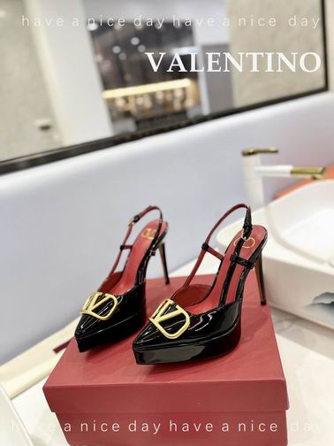 Valentino 12cm sz35-42 mnh0613 (3)